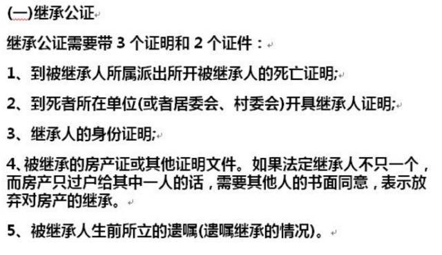 最新财产继承法规定解析，继承权益保障与财产分配细则解读